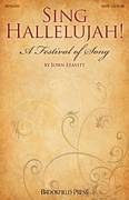 Sing Hallelujah! A Festival Of Song
