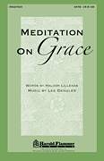 Meditation On Grace