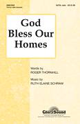 God Bless Our Homes
