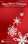 Sing A Merry Christmas!