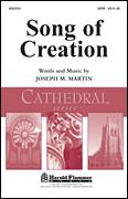 Song Of Creation