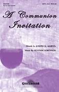 A Communion Invitation