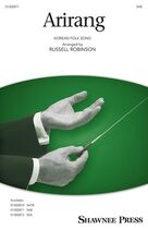 Arirang (arr. Russell Robinson)