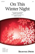 On This Winter Night