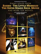 Peaches (from The Super Mario Bros. Movie) (arr. Kevin Olson)