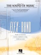 Music from The Sound Of Music (arr. Johnnie Vinson)