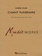 Chant Funeraire (arr. Myron Moss) (COMPLETE)