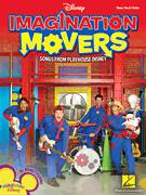Imagination Movers Theme Song