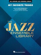 My Favorite Things (arr. Michele Fernandez)