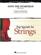 Into The Starfield (arr. Sean O'Loughlin) (COMPLETE)