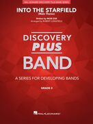 Into The Starfield (Main Title) (arr. Robert Longfield)