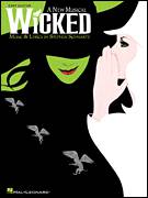 No One Mourns The Wicked (from Wicked)