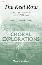 The Keel Row (arr. Cristi Cary Miller)