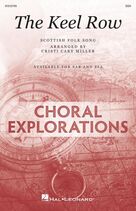 The Keel Row (arr. Cristi Cary Miller)