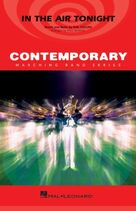 In The Air Tonight (arr. Paul Murtha) (COMPLETE)