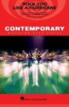 Rock You Like A Hurricane (arr. Conaway/Finger)