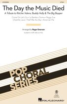 The Day The Music Died