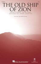 The Old Ship Of Zion (arr. John Leavitt)