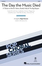 The Day The Music Died