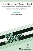 The Day The Music Died