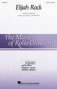 Elijah Rock (arr. Roger Emerson)