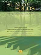 All Glory, Laud And Honor (arr. David Lantz III) for piano solo