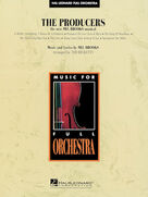 The Producers (arr. Ted Ricketts)