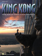 King Kong (Soundtrack Highlights) (arr. Ted Ricketts)