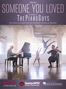 Someone You Loved (arr. Phillip Keveren)