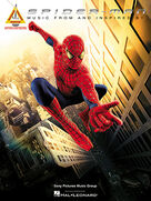 Theme from Spider-Man (TV Theme) (arr. John Moss)