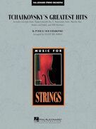 Tchaikovsky's Greatest Hits (arr. Elliot Del Borgo)