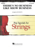 There's No Business Like Show Business (arr. Ted Ricketts)