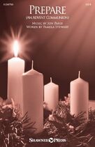 Prepare (An Advent Communion)