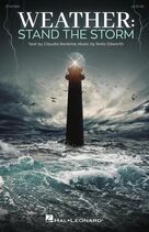 Weather: Stand The Storm (Rhythm Ensemble)