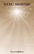 You Shine (arr. Brian Buda)
