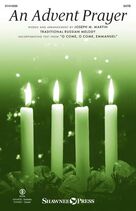 An Advent Prayer (Consort)