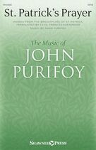 St. Patrick's Prayer