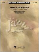 America, The Beautiful (COMPLETE) for jazz band