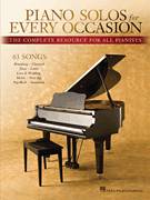 This Nearly Was Mine (arr. Dick Hyman)