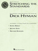 Lady Of The Evening (arr. Dick Hyman)