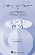 Amazing Grace (arr. Rick Hein)