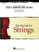 The Chipmunk Song (arr. Larry Moore)
