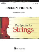 Duelin' Fiddles (COMPLETE)