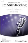 I'm Still Standing (arr. Gitika Partington)