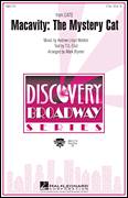 Macavity: The Mystery Cat (from Cats)