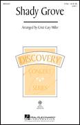 Shady Grove (arr. Cristi Cary Miller)