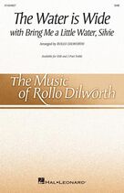 Water Is Wide (arr. Rollo Dilworth)