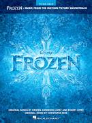 For The First Time In Forever (from Frozen)