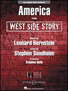 America (from West Side Story)