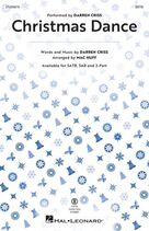Christmas Dance (arr. Mac Huff)